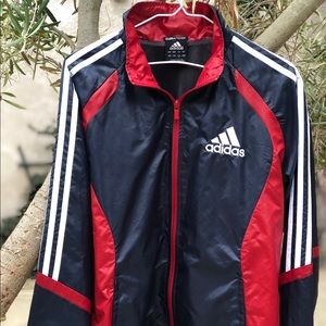 NW Adidas ClimaProof, Size L